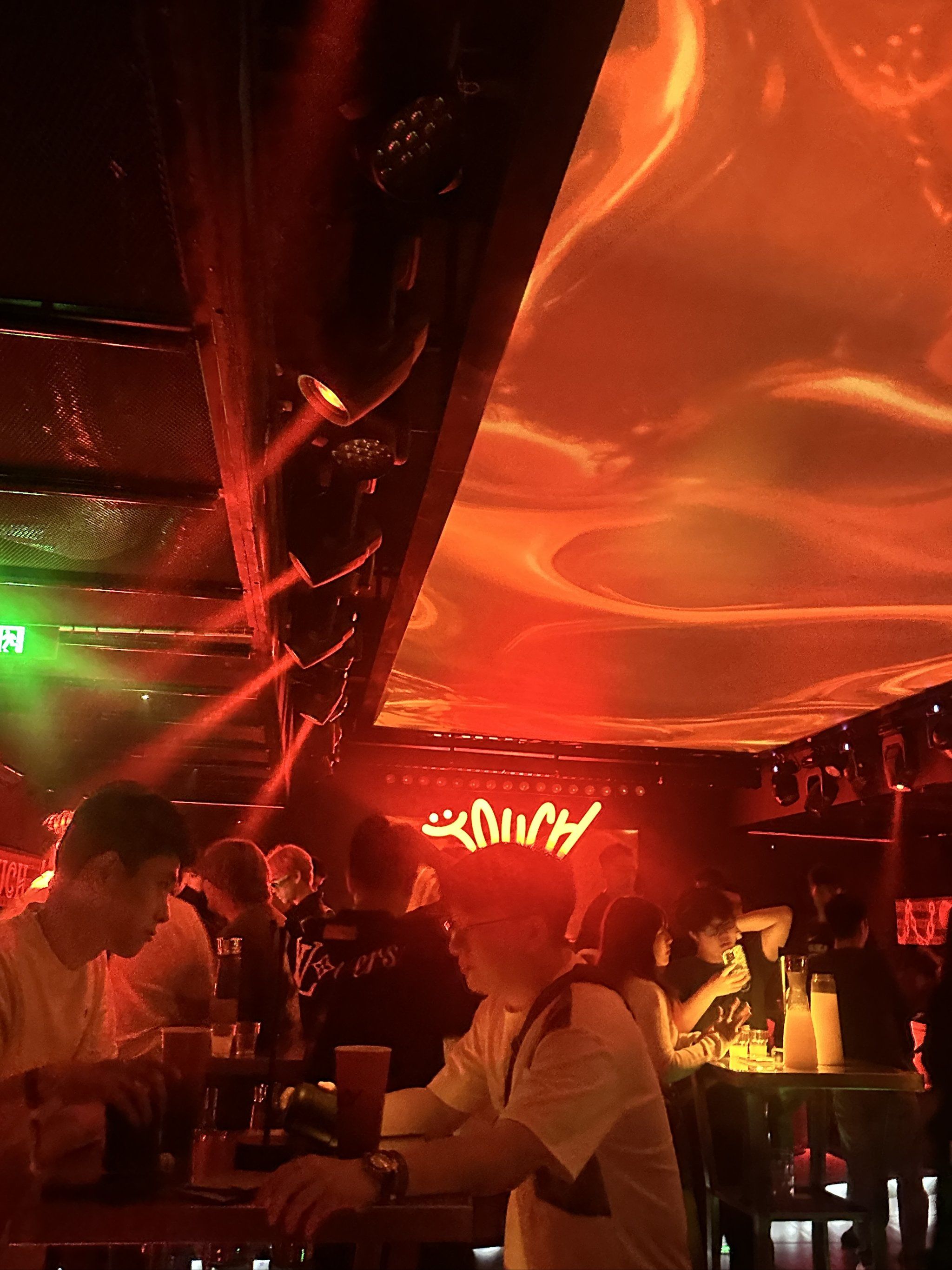 宜宾商务ktv体验单人商务ktv舒适环境-翠屏区ktv预定